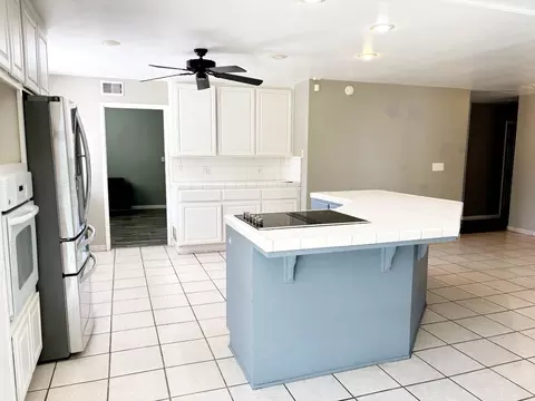 Kitchen - 1422 Locke Rd, Modesto, CA 95355 photo 2 of 2
