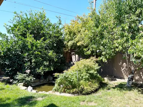 Exterior - 1422 Locke Rd, Modesto, CA 95355 photo 9 of 10