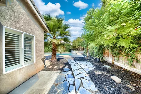 Exterior - 3613 Daystar Dr, Modesto, CA 95355 photo 7 of 18
