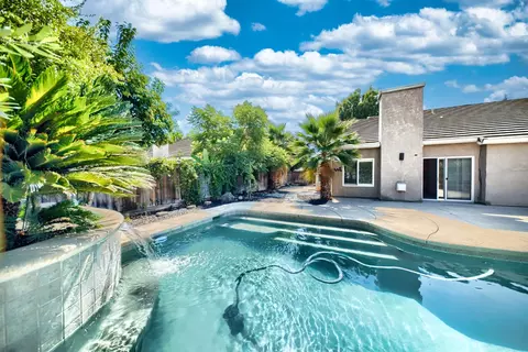 Exterior - 3613 Daystar Dr, Modesto, CA 95355 photo 14 of 18