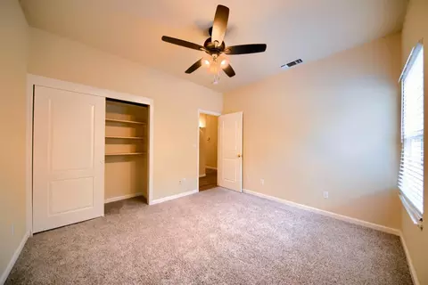 Bedroom - 3613 Daystar Dr, Modesto, CA 95355 photo 7 of 10