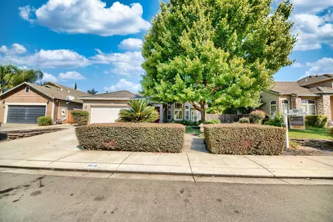 Exterior - 3613 Daystar Dr, Modesto, CA 95355 photo 1 of 18