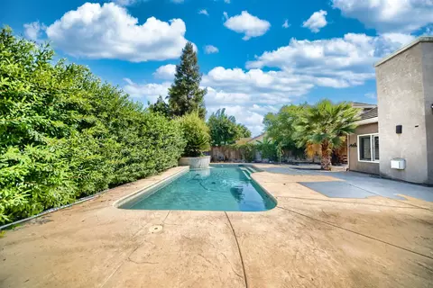 Exterior - 3613 Daystar Dr, Modesto, CA 95355 photo 13 of 18