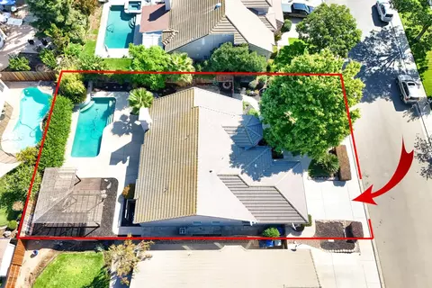 View/Area - 3613 Daystar Dr, Modesto, CA 95355 photo 3 of 8