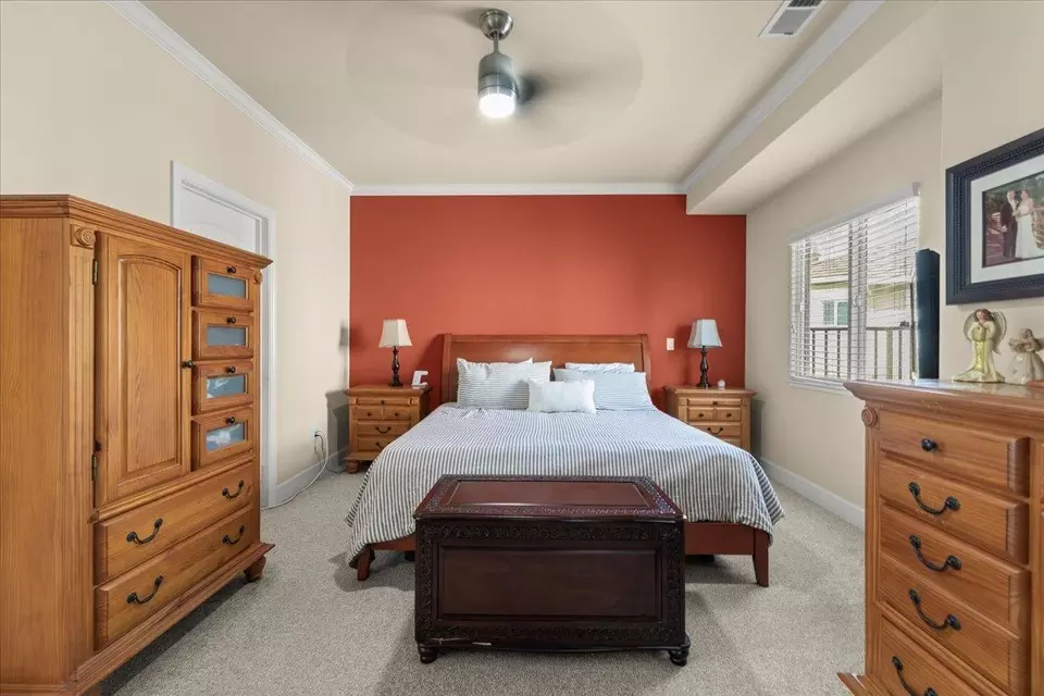 Bedroom - 429 Willow Glen Ct, San Jose, CA 95125 photo 5 of 5