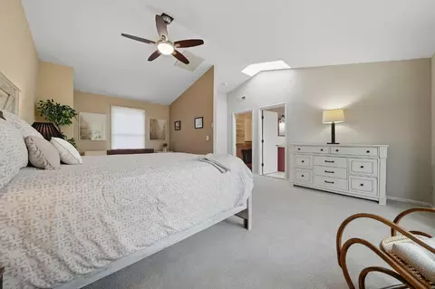 Bedroom - 135 Amelia St, Sutter Creek, CA 95685 photo 6 of 7