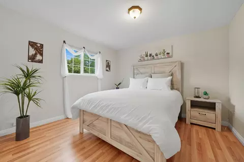Bedroom - 135 Amelia St, Sutter Creek, CA 95685 photo 2 of 7