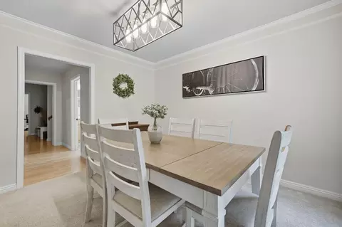 Dining - 135 Amelia St, Sutter Creek, CA 95685 photo 1 of 3