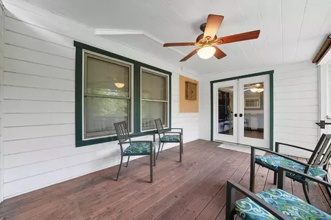 Exterior - 135 Amelia St, Sutter Creek, CA 95685 photo 12 of 12