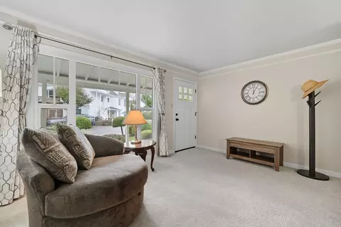 Entry Way - 135 Amelia St, Sutter Creek, CA 95685 photo 1 of 1
