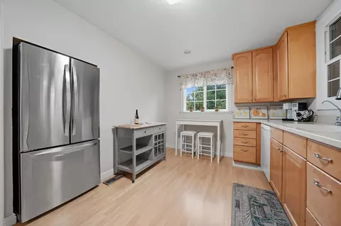 Kitchen - 135 Amelia St, Sutter Creek, CA 95685 photo 2 of 3