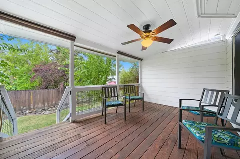 Exterior - 135 Amelia St, Sutter Creek, CA 95685 photo 11 of 12
