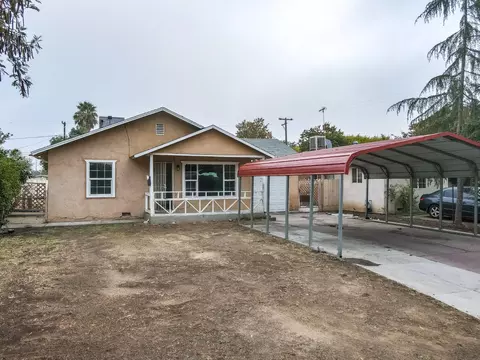 Exterior - 1413 W 9th St, Merced, CA 95341 photo 3 of 6