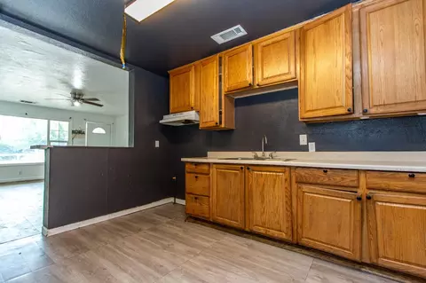 Kitchen - 1413 W 9th St, Merced, CA 95341 photo 1 of 1