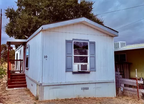 12594 Kennedy Flat Rd #10, Jackson, CA 95642 photo 1