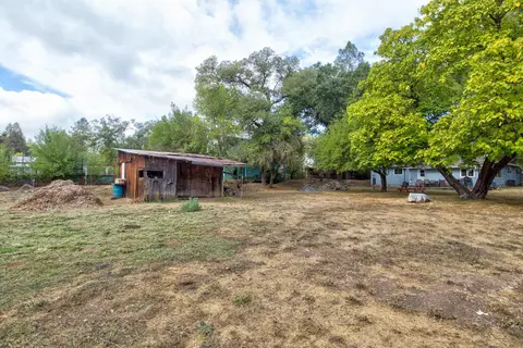 Exterior - 21480 Consolation St, Volcano, CA 95689 photo 11 of 12