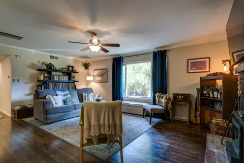 Living - 21480 Consolation St, Volcano, CA 95689 photo 4 of 4