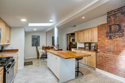 Kitchen - 21480 Consolation St, Volcano, CA 95689 photo 3 of 3
