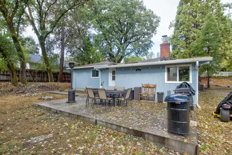 Exterior - 21480 Consolation St, Volcano, CA 95689 photo 5 of 12