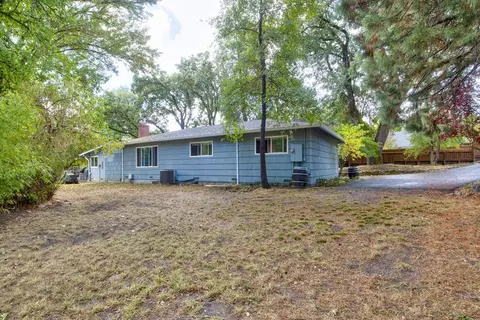 Exterior - 21480 Consolation St, Volcano, CA 95689 photo 4 of 12
