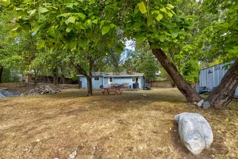 Exterior - 21480 Consolation St, Volcano, CA 95689 photo 8 of 12