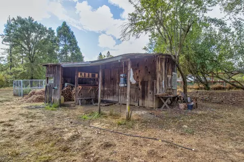 Exterior - 21480 Consolation St, Volcano, CA 95689 photo 10 of 12