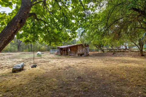 Exterior - 21480 Consolation St, Volcano, CA 95689 photo 9 of 12
