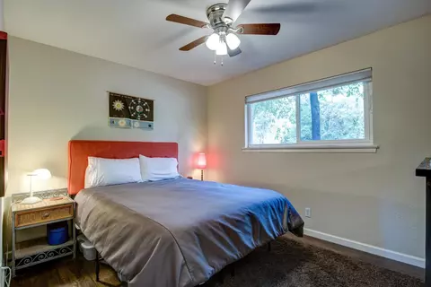Bedroom - 21480 Consolation St, Volcano, CA 95689 photo 2 of 3