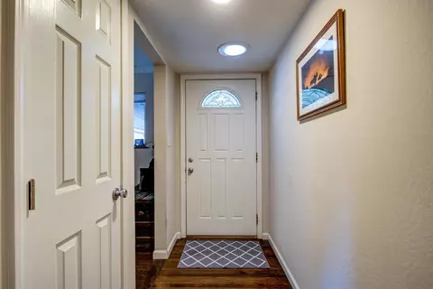 Entry Way - 21480 Consolation St, Volcano, CA 95689 photo 1 of 4