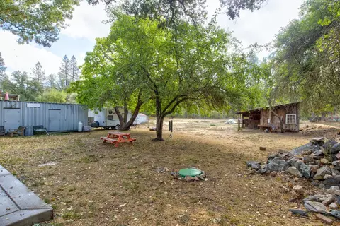 Exterior - 21480 Consolation St, Volcano, CA 95689 photo 6 of 12