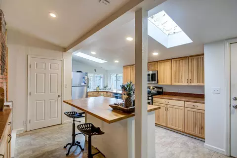 Kitchen - 21480 Consolation St, Volcano, CA 95689 photo 2 of 3