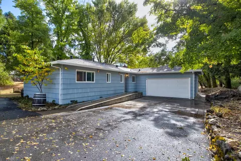 Exterior - 21480 Consolation St, Volcano, CA 95689 photo 1 of 12