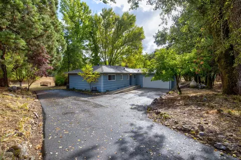 Exterior - 21480 Consolation St, Volcano, CA 95689 photo 3 of 12
