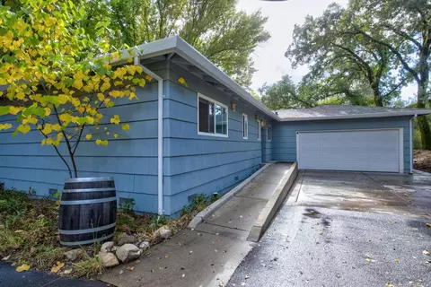 Exterior - 21480 Consolation St, Volcano, CA 95689 photo 2 of 12