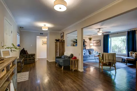 Entry Way - 21480 Consolation St, Volcano, CA 95689 photo 2 of 4