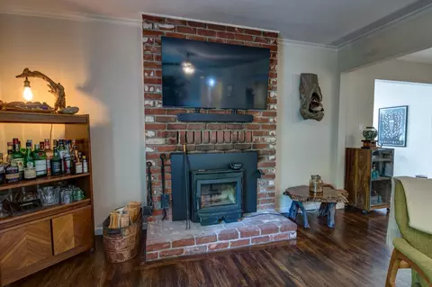 Living - 21480 Consolation St, Volcano, CA 95689 photo 3 of 4