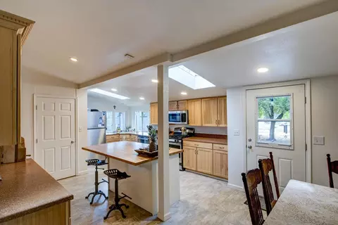 Kitchen - 21480 Consolation St, Volcano, CA 95689 photo 1 of 3