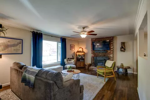 Living - 21480 Consolation St, Volcano, CA 95689 photo 1 of 4