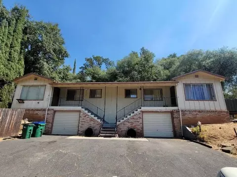 Undisclosed, Sonora, CA 95370