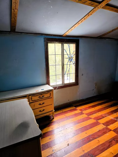 Bedroom - 8083 La Porte Rd, Rackerby, CA 95972 photo 3 of 5