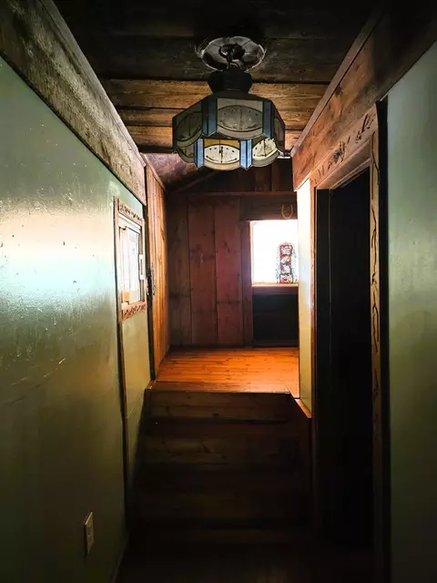 Entry Way - 8083 La Porte Rd, Rackerby, CA 95972 photo 1 of 2