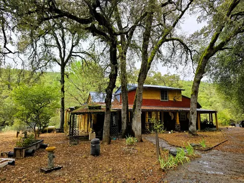8083 La Porte Rd, Rackerby, CA 95972 photo 1