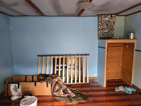 Bedroom - 8083 La Porte Rd, Rackerby, CA 95972 photo 5 of 5