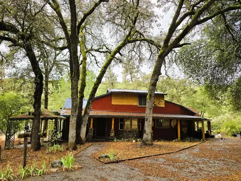 Exterior - 8083 La Porte Rd, Rackerby, CA 95972 photo 11 of 12
