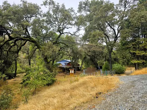 Exterior - 8083 La Porte Rd, Rackerby, CA 95972 photo 10 of 12