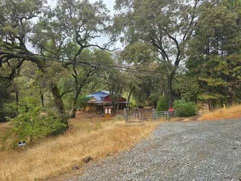 Exterior - 8083 La Porte Rd, Rackerby, CA 95972 photo 7 of 12