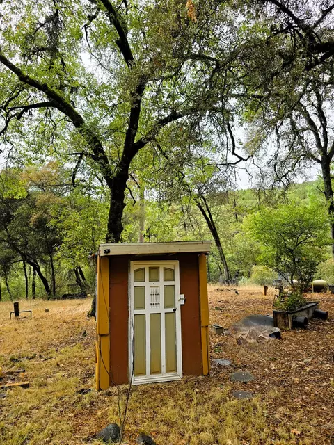 Exterior - 8083 La Porte Rd, Rackerby, CA 95972 photo 4 of 12