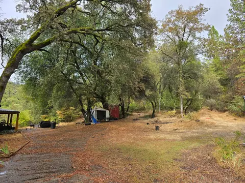 Exterior - 8083 La Porte Rd, Rackerby, CA 95972 photo 5 of 12
