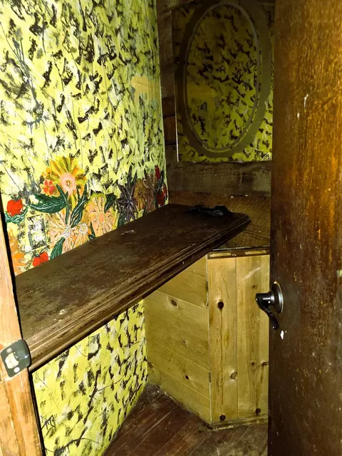 Bath - 8083 La Porte Rd, Rackerby, CA 95972 photo 3 of 6