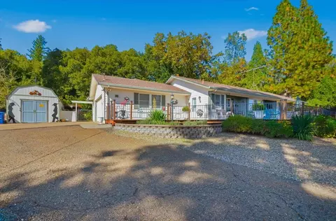 19877 Shake Ridge Rd, Volcano, CA 95689 photo 59